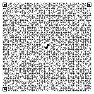 Google Bewertung QR-Code